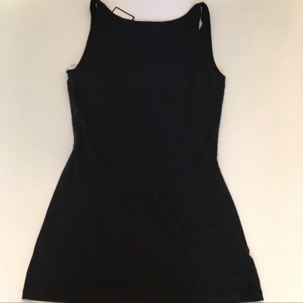 Lauren Moshi Black and White Women's Top - Picture 4 of 8